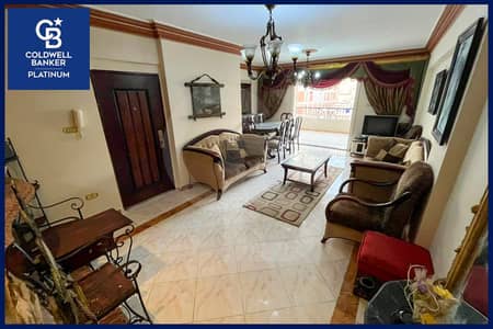 فلیٹ 3 غرف نوم للبيع في ميامي، الإسكندرية - 1. JPG