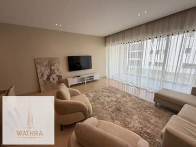 2 Bedroom Apartment for Rent in New Cairo, Cairo - WhatsApp Image 2026-10-07 at 1.43. 18 PM. jpeg