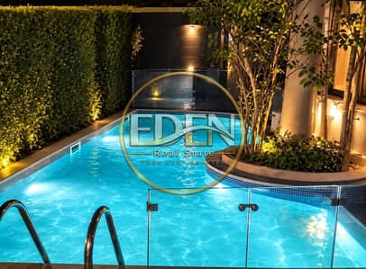 3 Bedroom Villa for Rent in Madinaty, Cairo - WhatsApp Image 2026-10-07 at 2.15. 48 PM (2). jpeg