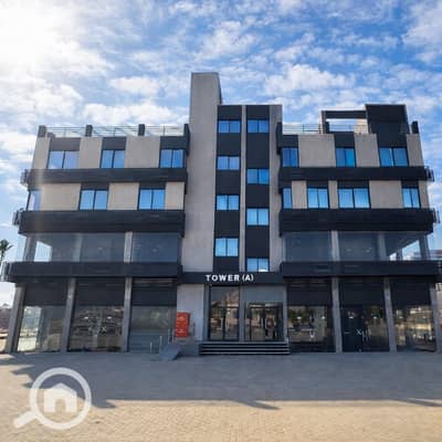 Retail for Sale in Sheikh Zayed, Giza - 0e432ce9-399c-4223-9ec7-e86220e23972. jpg