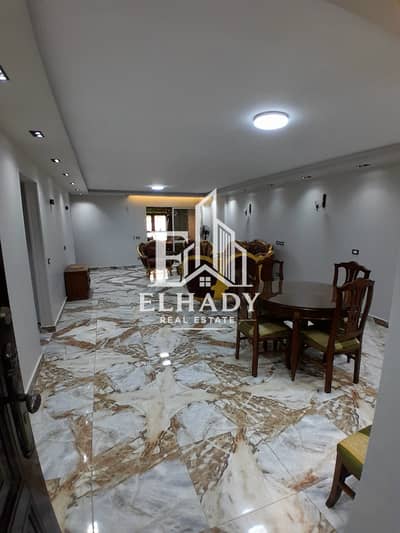 فلیٹ 3 غرف نوم للايجار في المعادي، القاهرة - WhatsApp Image 2026-10-07 at 12.09. 33 PM. jpeg فلیٹ 3 غرف نوم للايجار في المعادي، القاهرة - WhatsApp Image 2026-10-07 at 12.09. 33 PM. jpeg