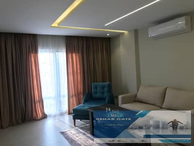 2 Bedroom Flat for Rent in New Cairo, Cairo - WhatsApp Image 2026-10-07 at 3.54. 44 AM (9). jpeg