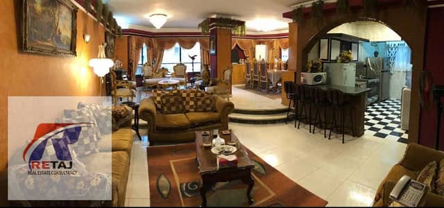 3 Bedroom Flat for Sale in Nasr City, Cairo - WhatsApp Image 2026-10-07 at 2.20. 20 PM. jpeg 3 Bedroom Flat for Sale in Nasr City, Cairo - WhatsApp Image 2026-10-07 at 2.20. 20 PM. jpeg