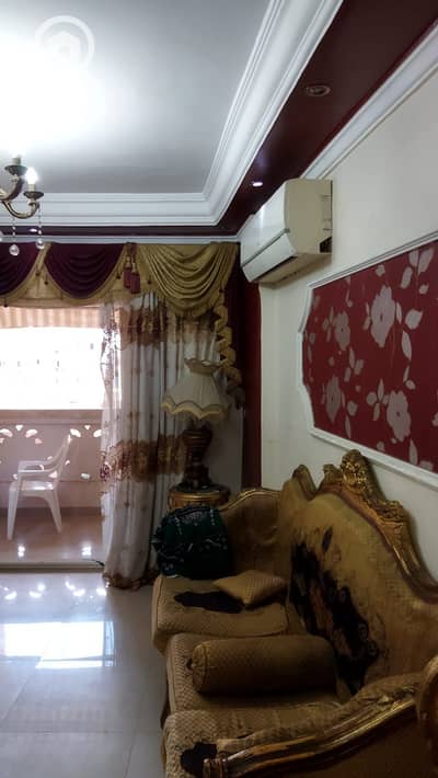 2 Bedroom Apartment for Rent in Smoha, Alexandria - 202643. jpg