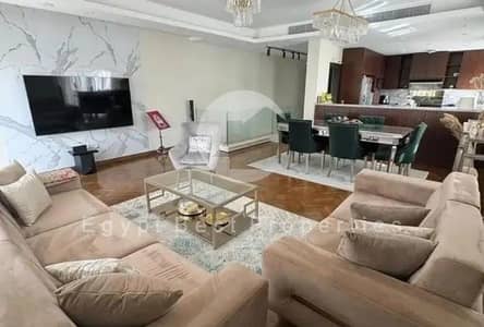 3 Bedroom Flat for Sale in Hadayek October, Giza - WhatsApp Image 2026-09-20 at 12.20. 54 PM. jpeg