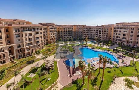 2 Bedroom Flat for Rent in New Cairo, Cairo - 370691834_2360324010805289_3788850429558601350_n. jpg