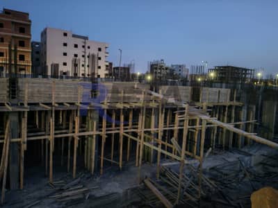 2 Bedroom Flat for Sale in Badr City, Cairo - WhatsApp Image 2026-10-07 at 1.09. 02 PM. jpeg