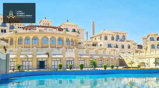 فلیٹ 3 غرف نوم للبيع في العاصمة الإدارية الجديدة، القاهرة - WhatsApp Image 2026-08-20 at 1.02. 56 PM (3). jpeg