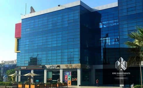 Office for Rent in New Cairo, Cairo - 674173677_1872307280139994_4468796243185870183_n. jpg