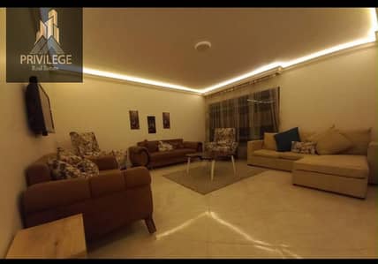 2 Bedroom Apartment for Rent in Zahraa Al Maadi, Cairo - 82096189-6e5f-4192-81c8-eb6a533e294c. jpg