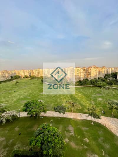 3 Bedroom Flat for Sale in Madinaty, Cairo - 3d96c95f-25c4-4556-a58e-0ae69b963095. jpg