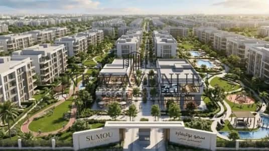 1 Bedroom Flat for Sale in Mostakbal City, Cairo - WhatsApp Image 2026-10-04 at 5.23. 55 PM (1). jpeg 1 Bedroom Flat for Sale in Mostakbal City, Cairo - WhatsApp Image 2026-10-04 at 5.23. 55 PM (1). jpeg