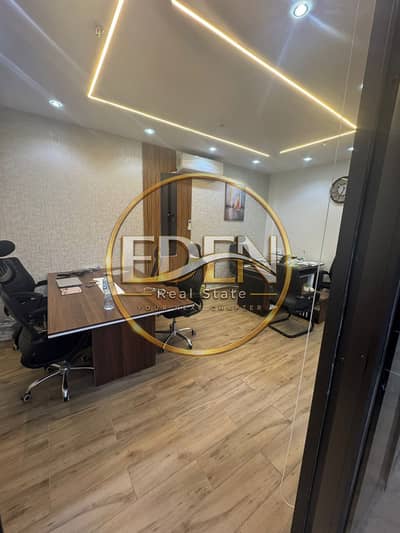 مکتب للايجار في مدينتي، القاهرة - WhatsApp Image 2026-02-23 at 2.08. 18 PM (1). jpeg مکتب للايجار في مدينتي، القاهرة - WhatsApp Image 2026-02-23 at 2.08. 18 PM (1). jpeg