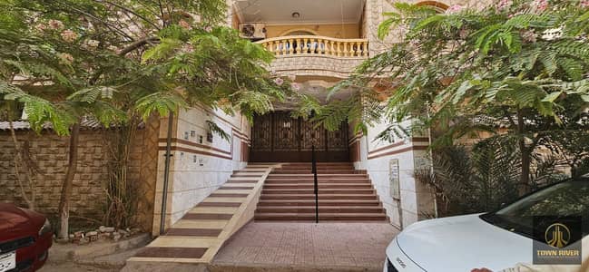 3 Bedroom Flat for Sale in Hadayek al-Ahram, Giza - WhatsApp Image 2026-10-07 at 2.45. 58 PM. jpeg 3 Bedroom Flat for Sale in Hadayek al-Ahram, Giza - WhatsApp Image 2026-10-07 at 2.45. 58 PM. jpeg