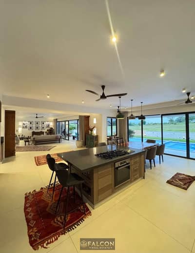 8 Bedroom Villa for Sale in New Cairo, Cairo - 825267428_1125587433458061_1255226346689362021_n. jpg