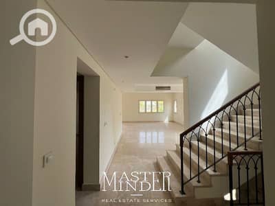 3 Bedroom Villa for Rent in Mokattam, Cairo - 43. jpg