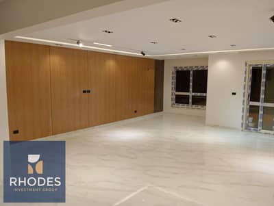 3 Bedroom Flat for Sale in Sheikh Zayed, Giza - WhatsApp Image 2026-09-08 at 14.48. 44 (3). jpeg