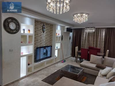 3 Bedroom Flat for Rent in New Cairo, Cairo - 2eb5294a-35cc-48d1-991d-b0ff13685b2d. jpg