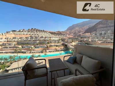 2 Bedroom Chalet for Sale in Ain Sukhna, Suez - WhatsApp Image 2026-10-07 at 2.56. 53 PM. jpeg