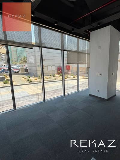 Office for Rent in New Cairo, Cairo - 000001. png