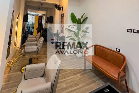 Retail for Rent in Roushdy, Alexandria - 1. jpg