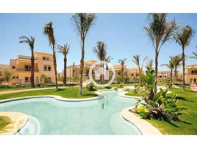 4 Bedroom Twin House for Sale in Sheikh Zayed, Giza - WhatsApp Image 2026-08-26 at 4.01. 08 PM (2). jpeg