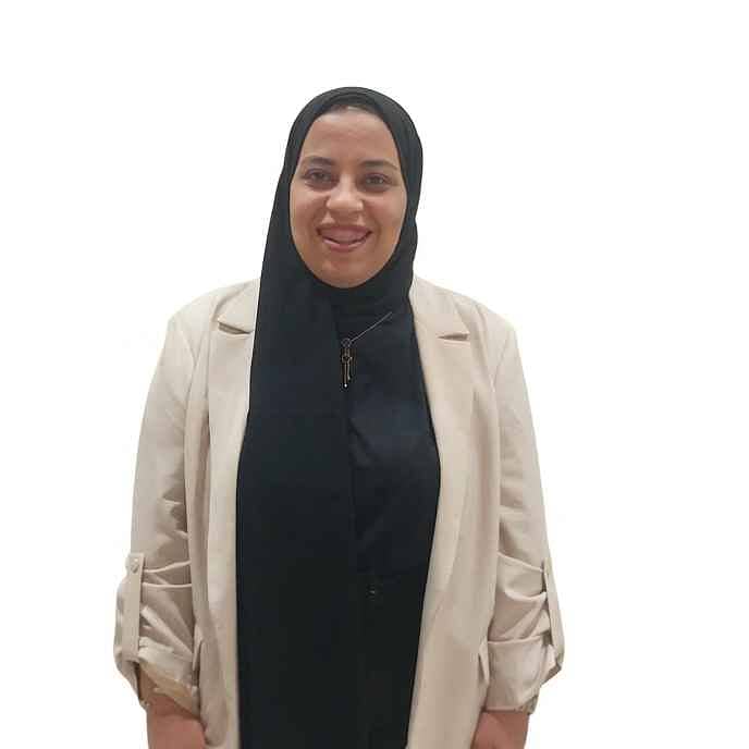 Merna Nabeh