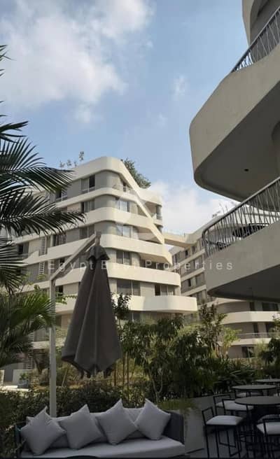 2 Bedroom Apartment for Sale in Mostakbal City, Cairo - WhatsApp Image 2026-10-06 at 1.28. 47 PM (4). jpeg