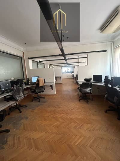 Office for Rent in Heliopolis, Cairo - 1000658735. jpg Office for Rent in Heliopolis, Cairo - 1000658735. jpg
