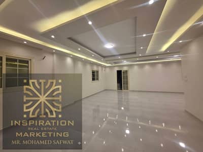 3 Bedroom Apartment for Rent in New Cairo, Cairo - WhatsApp Image 2026-10-07 at 12.20. 11 PM. jpeg