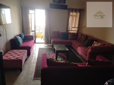 3 Bedroom Apartment for Rent in New Cairo, Cairo - 1000295894. jpg