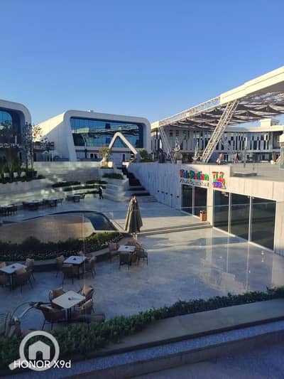 Retail for Sale in Sheikh Zayed, Giza - WhatsApp Image 2026-10-07 at 2.49. 24 PM (3). jpeg