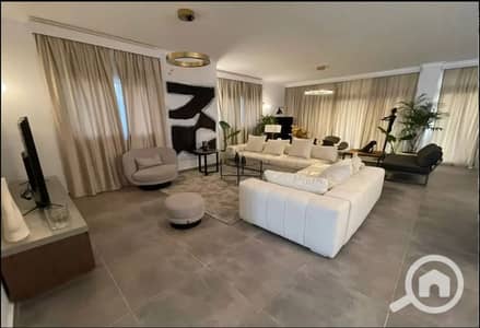 3 Bedroom Flat for Sale in Sheikh Zayed, Giza - Screenshot 2026-09-17 141742. png