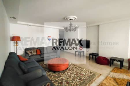شقة 3 غرف نوم للايجار في سموحة، الإسكندرية - 1. jpg شقة 3 غرف نوم للايجار في سموحة، الإسكندرية - 1. jpg