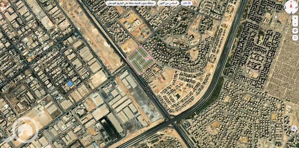 أرض  للبيع في 6 اكتوبر، الجيزة - Screenshot 2026-10-07 145915. png