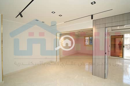 شقة 3 غرف نوم للبيع في ميامي، الإسكندرية - DSC05158. jpg