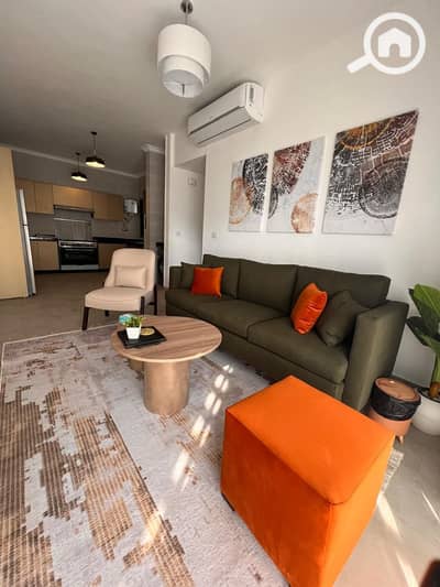 2 Bedroom Flat for Rent in Madinaty, Cairo - units-74791789573109. jpg