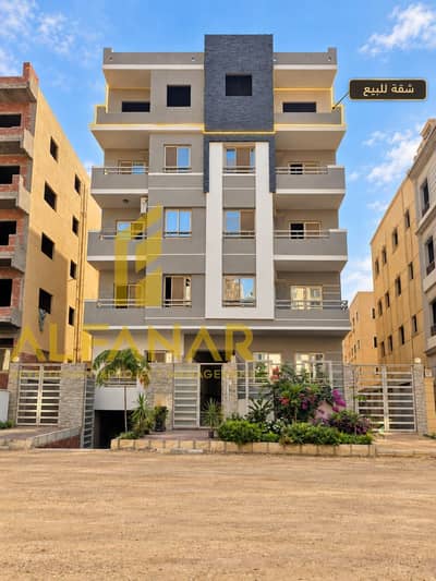 3 Bedroom Flat for Sale in New Cairo, Cairo - WhatsApp Image 2026-10-05 at 1.21. 51 PM. jpeg