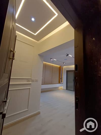 2 Bedroom Flat for Sale in Madinaty, Cairo - units-89521791279323. jpg 2 Bedroom Flat for Sale in Madinaty, Cairo - units-89521791279323. jpg