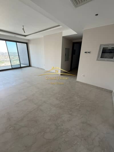 3 Bedroom Flat for Sale in Sheikh Zayed, Giza - 1. jpeg