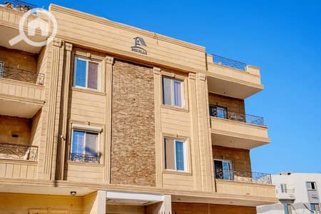 شقة 3 غرف نوم للبيع في 6 اكتوبر، الجيزة - FB_IMG_1707903064213. jpg