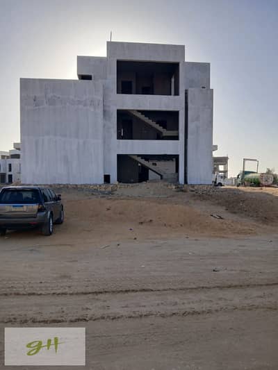 6 Bedroom Villa for Sale in New Cairo, Cairo - WhatsApp Image 2026-01-18 at 1.59. 15 PM. jpeg 6 Bedroom Villa for Sale in New Cairo, Cairo - WhatsApp Image 2026-01-18 at 1.59. 15 PM. jpeg