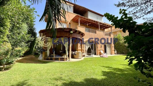 5 Bedroom Villa for Sale in 6th of October, Giza - WhatsApp Image 2026-10-07 at 2.15. 58 PM. jpeg