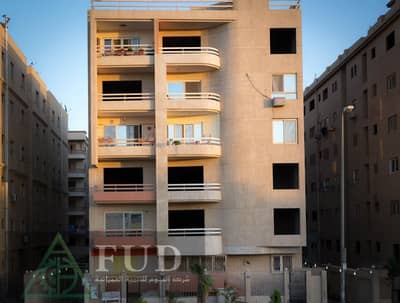 3 Bedroom Flat for Sale in Sheikh Zayed, Giza - rowad-DSC_0675. jpg 3 Bedroom Flat for Sale in Sheikh Zayed, Giza - rowad-DSC_0675. jpg