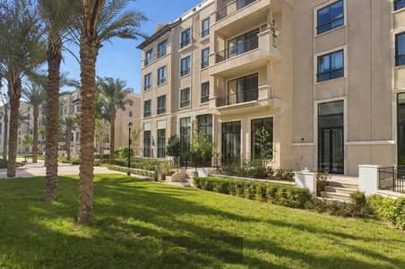 3 Bedroom Apartment for Sale in Sheikh Zayed, Giza - قافق (2). jpeg