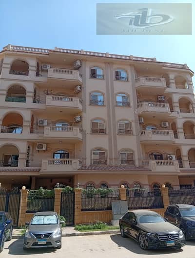 3 Bedroom Apartment for Sale in New Cairo, Cairo - ae875304-0c54-4ba3-9cff-389cb821ee79. jpeg 3 Bedroom Apartment for Sale in New Cairo, Cairo - ae875304-0c54-4ba3-9cff-389cb821ee79. jpeg