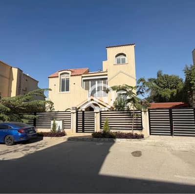 4 Bedroom Villa for Rent in Madinaty, Cairo - WhatsApp Image 2026-10-07 at 3.19. 09 PM. jpeg 4 Bedroom Villa for Rent in Madinaty, Cairo - WhatsApp Image 2026-10-07 at 3.19. 09 PM. jpeg