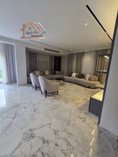 3 Bedroom Villa for Sale in Madinaty, Cairo - 46bbc816-bc12-42f6-955b-ddf735b4ccfe. jpeg