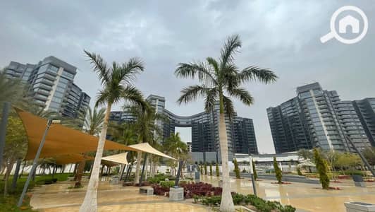 3 Bedroom Flat for Sale in Sheikh Zayed, Giza - zed west 2. jpg 3 Bedroom Flat for Sale in Sheikh Zayed, Giza - zed west 2. jpg