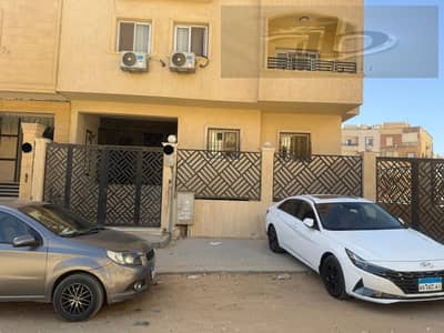 3 Bedroom Apartment for Sale in New Cairo, Cairo - d94b6b23-8dd3-4a67-b48a-5b87a459e0f0. jpeg 3 Bedroom Apartment for Sale in New Cairo, Cairo - d94b6b23-8dd3-4a67-b48a-5b87a459e0f0. jpeg